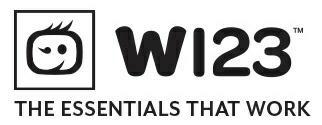 W123 Wink Essentials