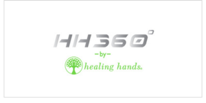 Healing Hands 360