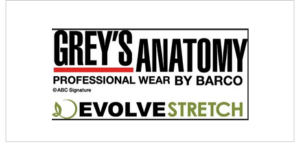 Grey's Anatomy Evolve