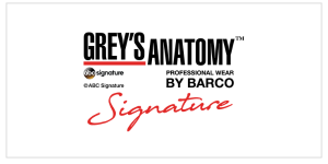 Grey's Anatomy Classic